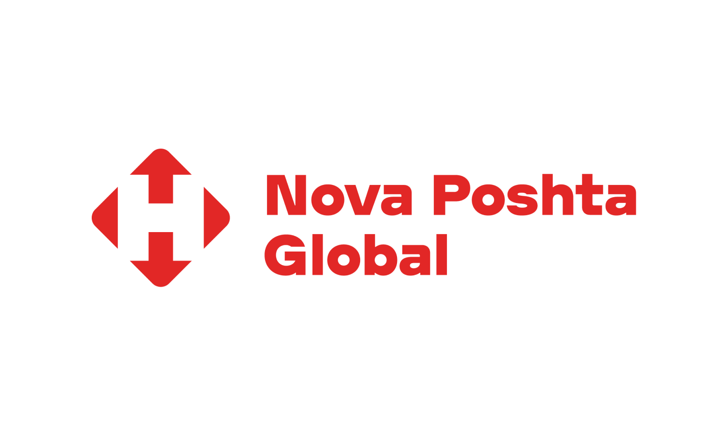 Nova Poshta Global